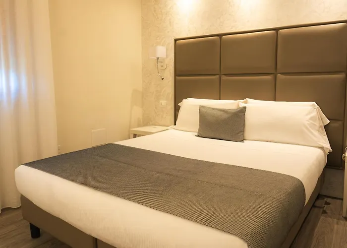 Hotel Globo Formigine