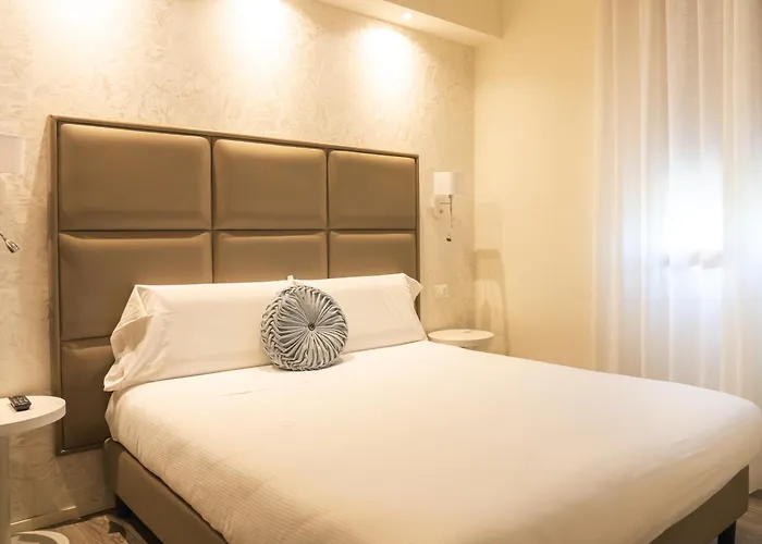 Globo Hotel Formigine