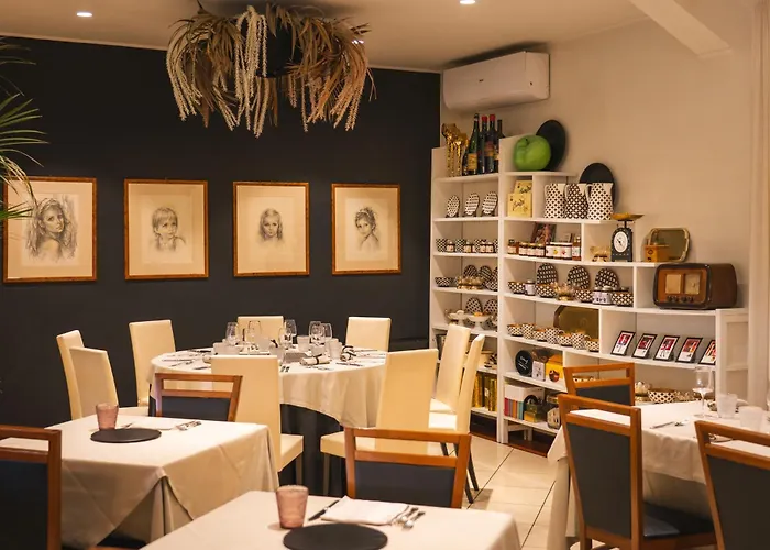 호텔 Globo 포르미지네