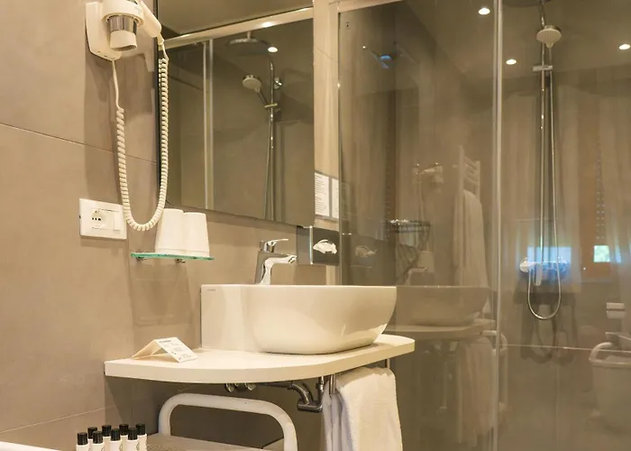 Globo Отель Формиджине