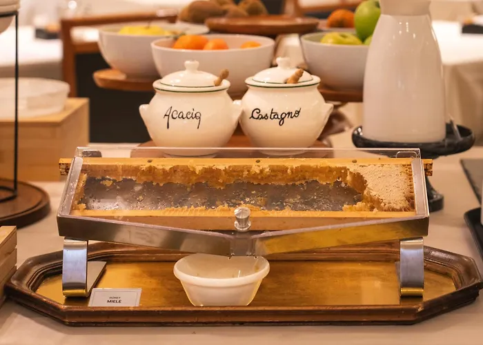 Globo 3* Формиджине