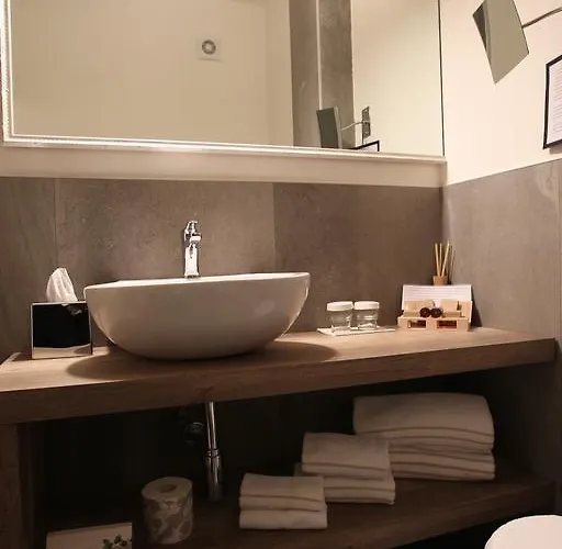 Globo Hotel Formigine