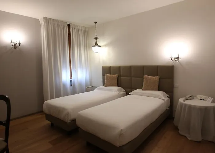 Hotel Globo Formigine