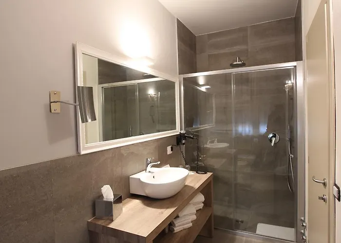 Globo Hotel Formigine