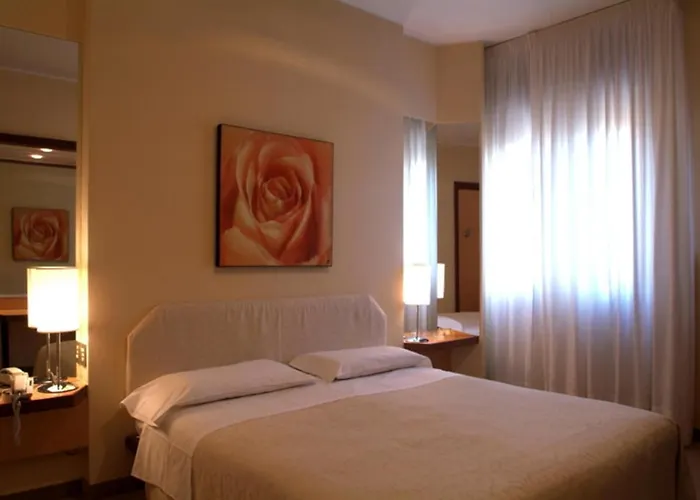 Hotel Globo Formigine