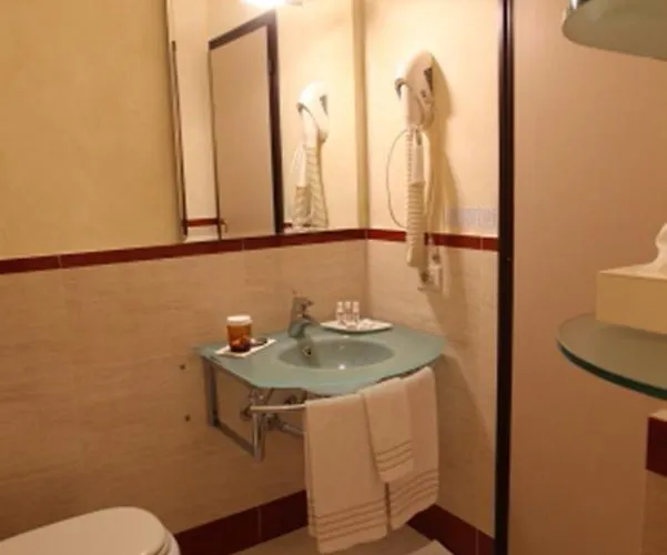 Globo Hotel Formigine